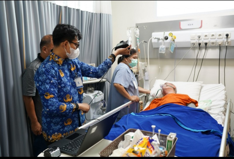 Imigrasi Jakarta Utara Perkuat Layanan Modern dan Humanis Lewat Deretan Inovasi Digital dan Mobile Service