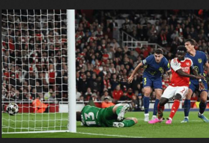 5 Fakta Arsenal Juara Liga Inggris 2025-2026