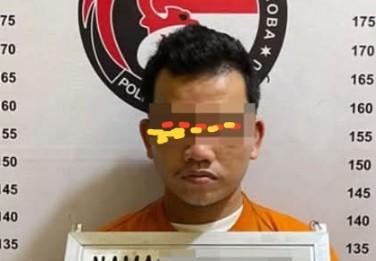 Razia THM, Pemilik Narkoba Dibekuk Polres Labuhanbatu