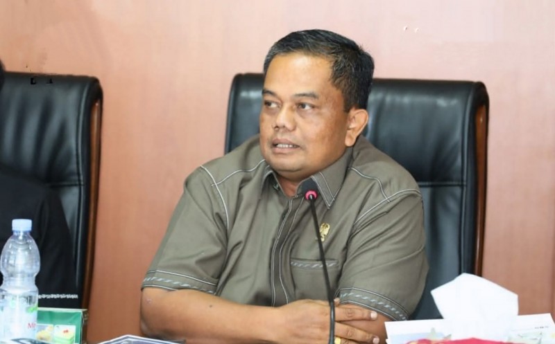 Binsar Simarmata Minta Disdik Terbitkan Edaran Larangan Pungutan Uang Perpisahan
