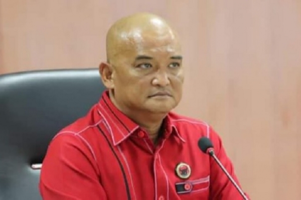 Sebagian wilayah masih belum hidup, Robi Minta PLN Serius Tangani Blackout