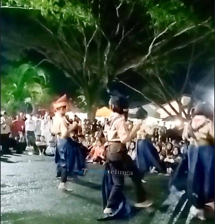 Hari Terakhir Jambore Cabang Asahan