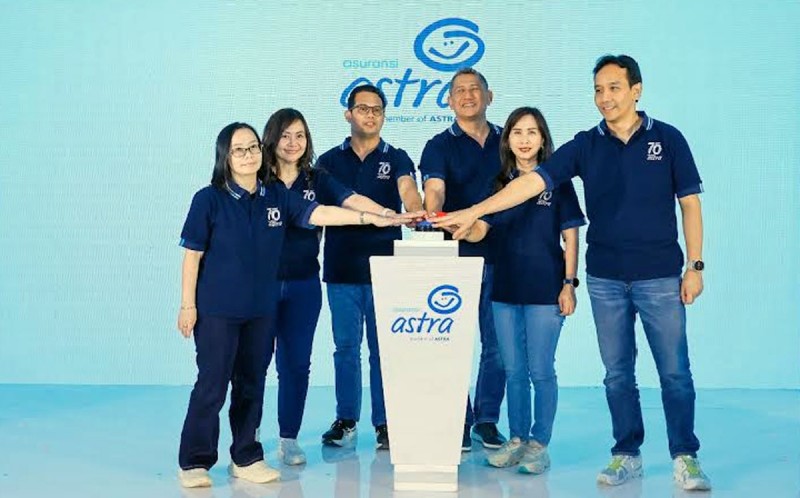 Tujuh Dekade Asuransi Astra; Menjaga Kepercayaan, Memberikan Ketenangan