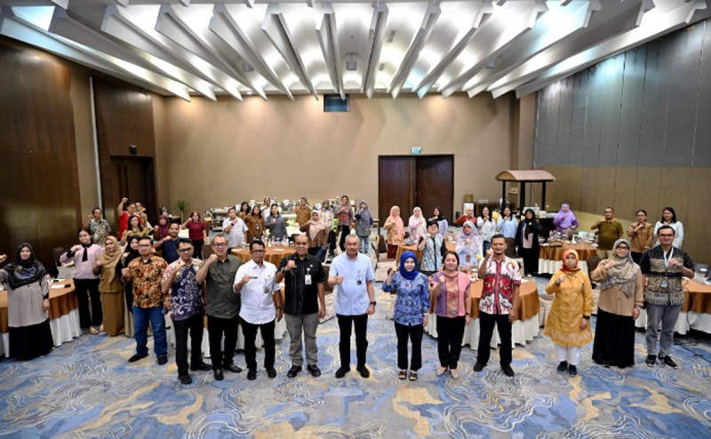 Antisipasi Flu Burung, Pemprov Sumut Perkuat Tim Gerak Cepat dan Kolaborasi One Health