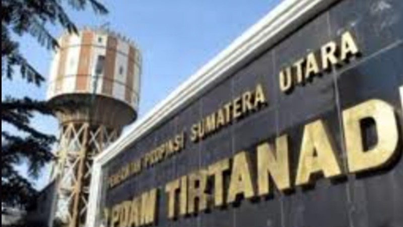 Air Mati Berhari-Hari, Tanggung Jawab Tirtanadi Harus Jelas