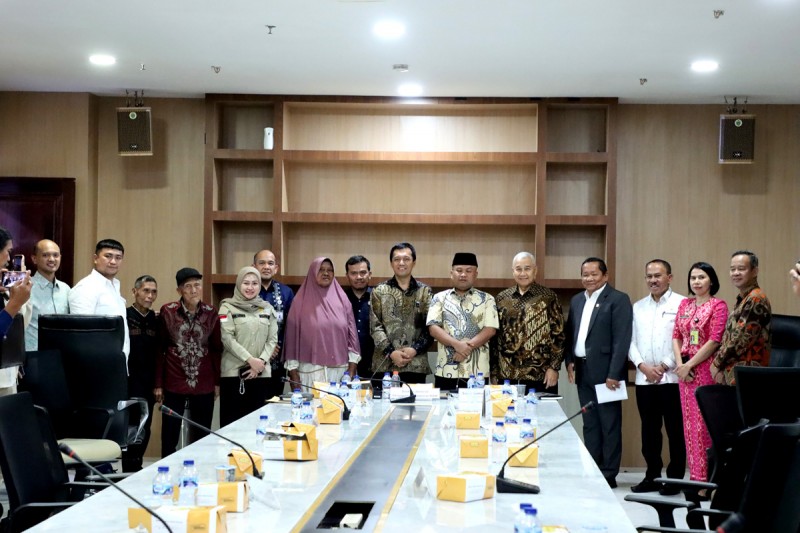Sengketa Lahan Padang Halaban dan PT SMART Berakhir, Tuntas pada Era Kepemimpinan Gubernur Bobby Nasution