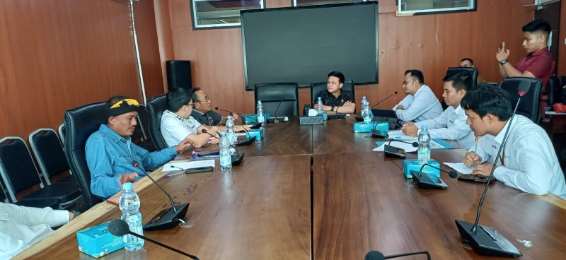 Soal Kompensasi Blackout di Medan, DPRD: Jangan Ada Diskriminasi dengan Pulau Jawa!