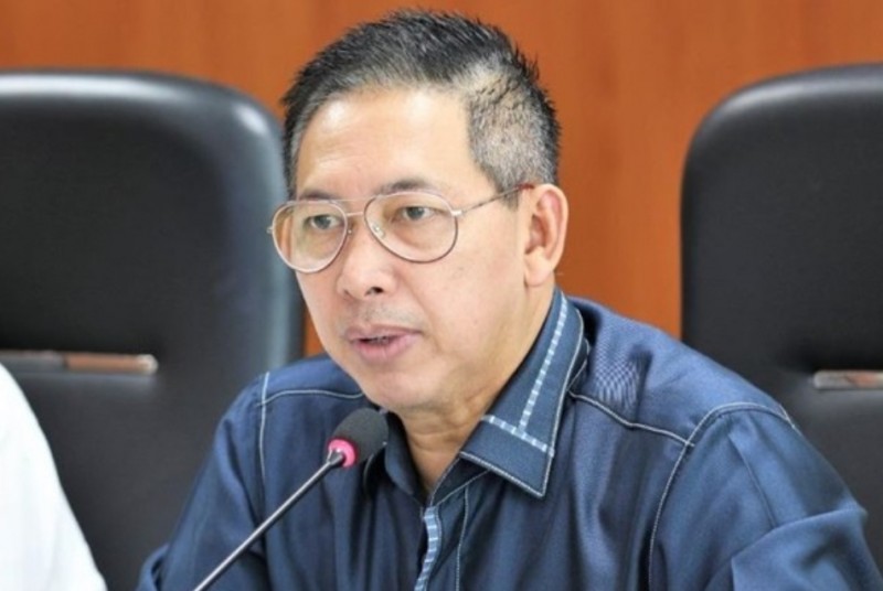Ketua DPRD Medan Wong Chun Sen : Pancasila Harus Jadi Pemersatu Bangsa