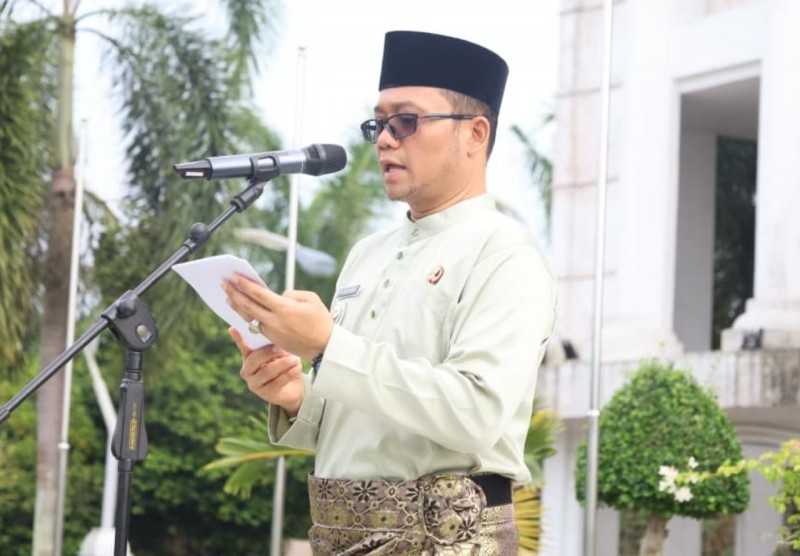 Wawako Tekankan Peran Ayah Hadir Secara Utuh untuk Cegeh Fatherless
