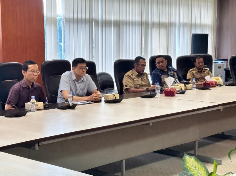 Sorot Banjir di Medan Tembung, Zulkarnaen Desak Pemko Medan Realisasikan Pembuatan Kolam Retensi