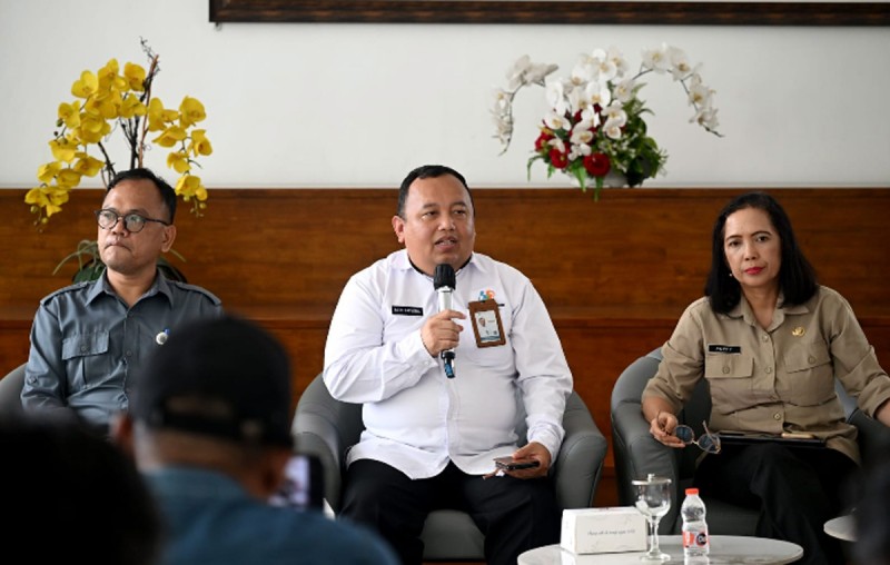 Event Nasional dan Internasional Jadi Motor Ekonomi, Sumut Tetap Tumbuh di Tengah Gejolak Global