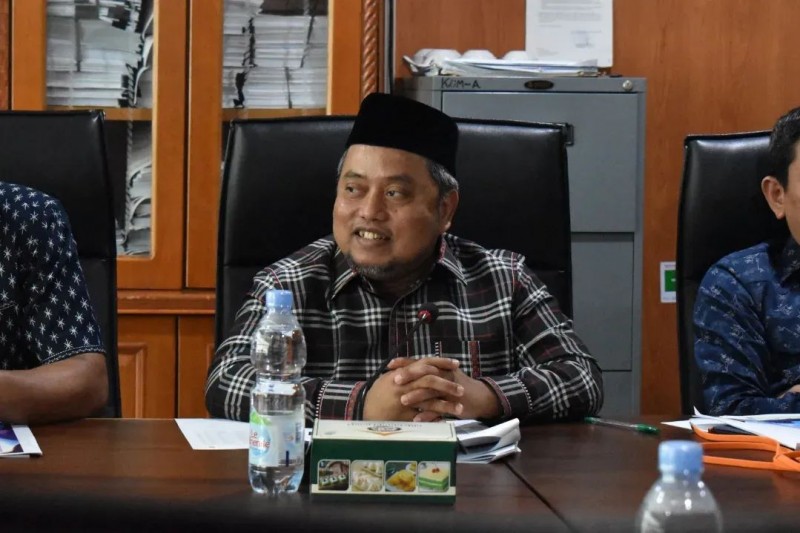 Syaiful Ramadhan Kritik Penataan Kota Jelang APEKSI, Jangan Bersih Hanya Karena Ada Tamu, Rakyat Jadi Korban