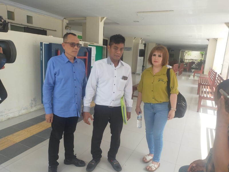 PT BPR Prima Madani Dituding Tidak Kooperatif Kepada Nasabah