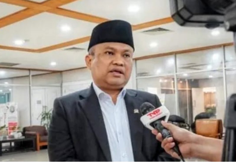 Gerindra: Evaluasi Latsarmil Jadi Momentum Perbaikan, KDMP-KNMP Tetap Dilanjutkan