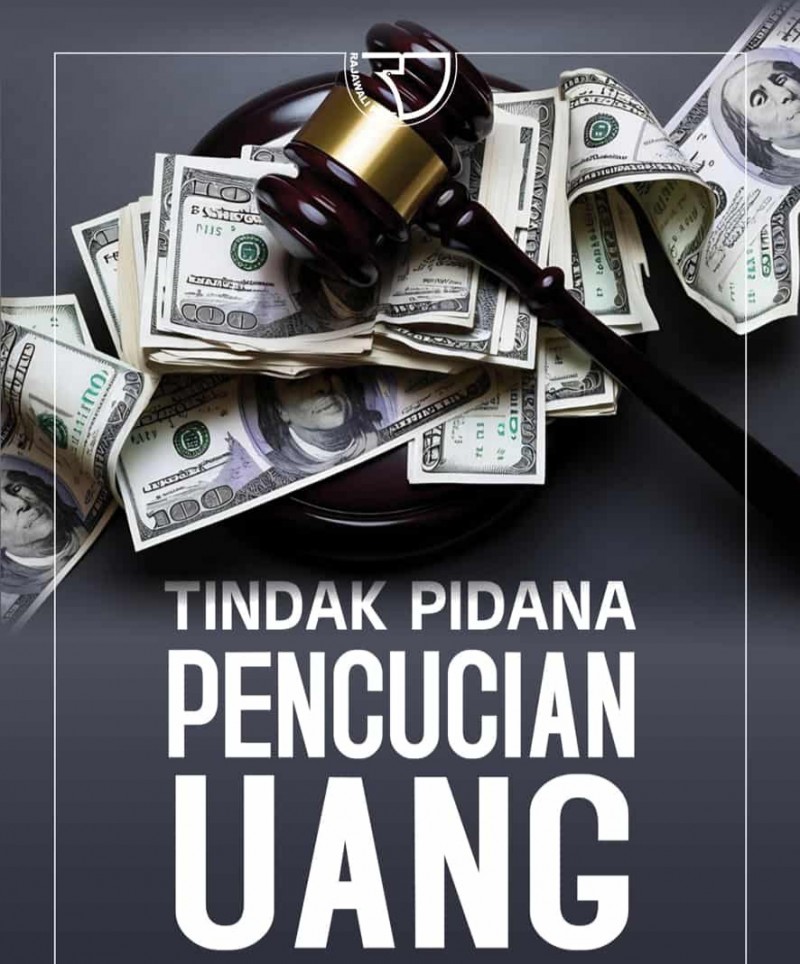 Rekodifikasi TPPU dalam KUHP Baru: Menakar Efektivitas Sanksi Melalui Kacamata Lawrence M. Friedman