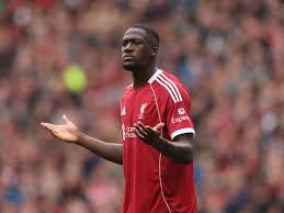 Liverpool Resmi Mengumumkan Kepergian Ibrahima Konate