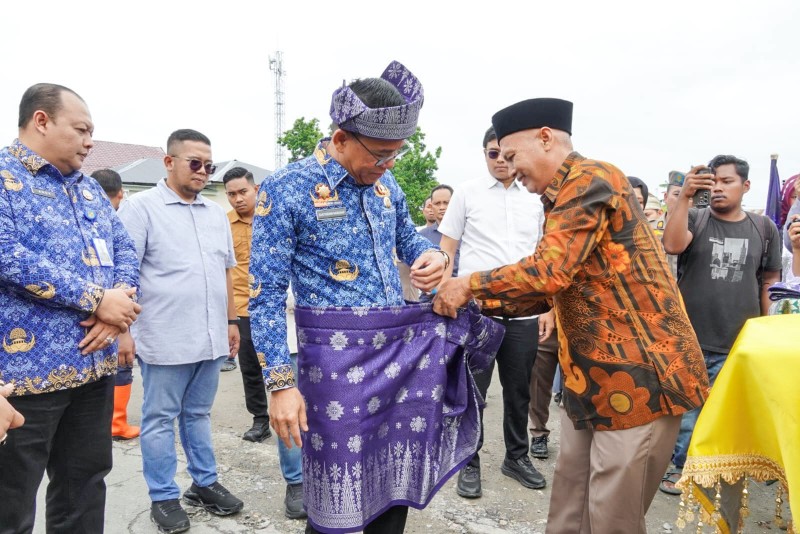 Di Balik Pujian Pensi Al-Hikmah, Wakil Wali Kota Medan Beri Warning Soal Narkoba dan Judol