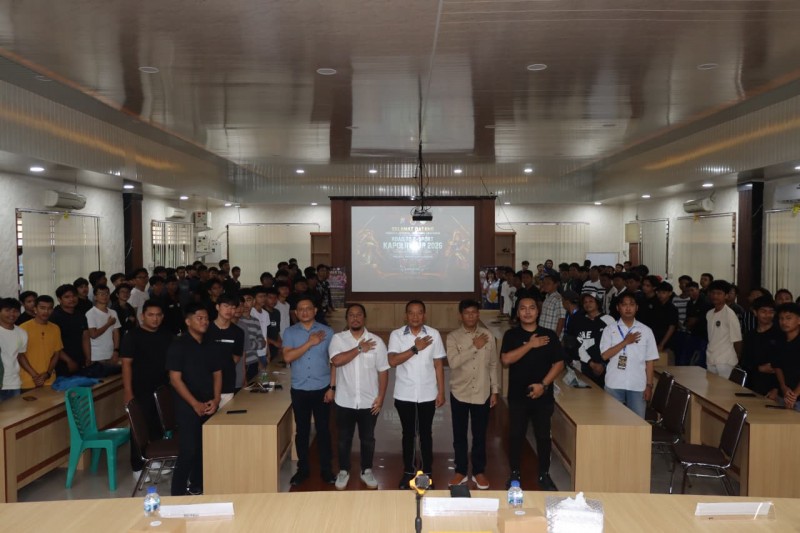 Turnamen Mobile Legends Kapolri Cup 2026 Sambut HUT Bhayangkara Ke 80