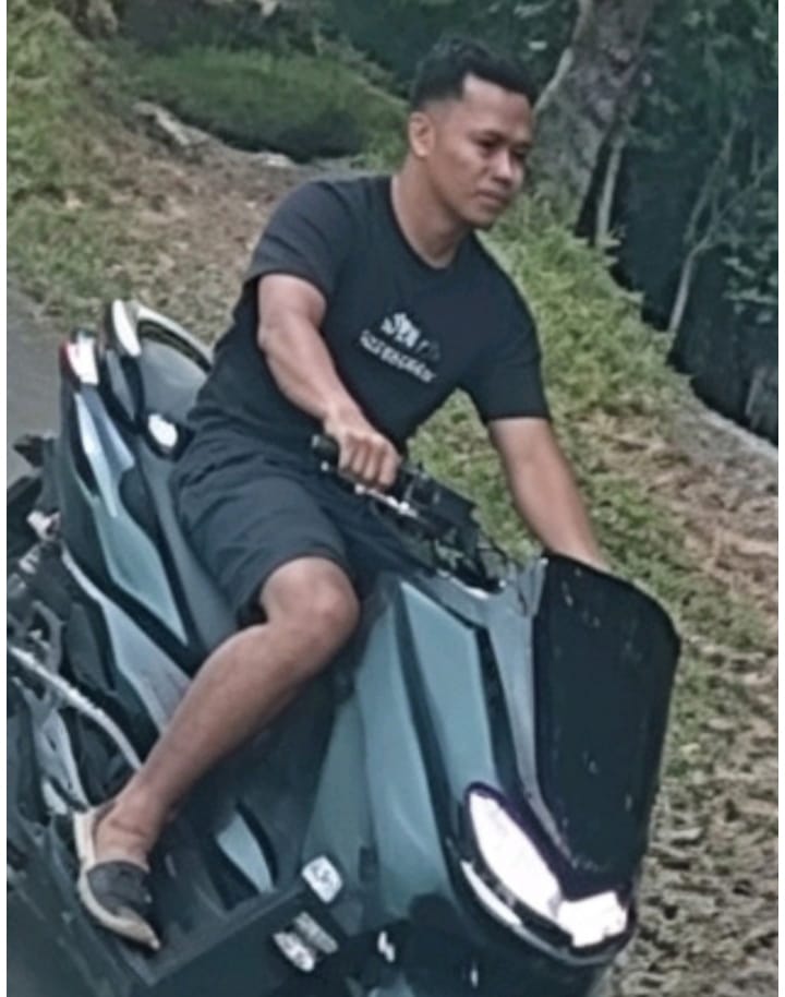 Tipu Dua Remaja, Pria Ini Larikan  Motor NMAX