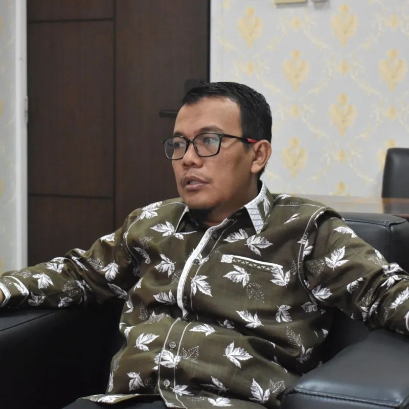 DPRD Medan Mengaku Tak Pernah Dilibatkan dalam Perencanaan, Proyek BRT Jangan Jadi Beban APBD