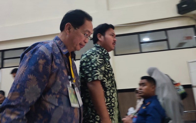 Bukan Kontrak, Tapi CoP Akar Masalah RI hingga Kalah Digugat Navayo di Arbitrase Singapura