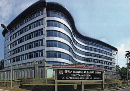 BK DPRD Medan Akan Panggil Anggota Fraksi NasDem Inisial AT
