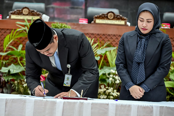 Bobby Nasution Dorong Perseroda Dhirga Surya Tingkatkan Kontribusi PAD dan Investasi Daerah