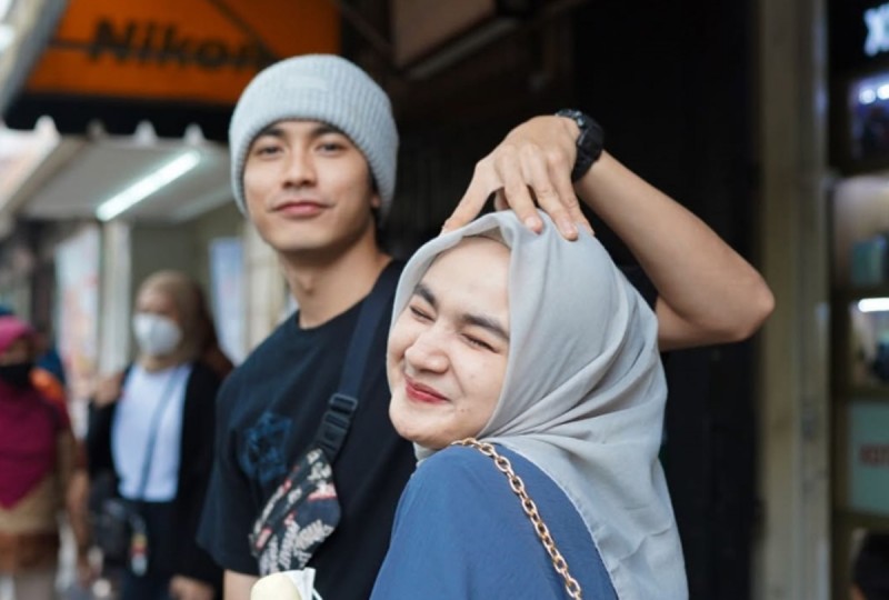 Rujuk, Evan Marvino Bantah KDRT Istri