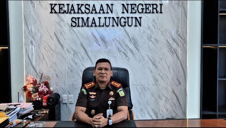 Kajari Simalungun: Sinergi Penegak Hukum Demi Indonesia yang Aman dan Berkeadilan