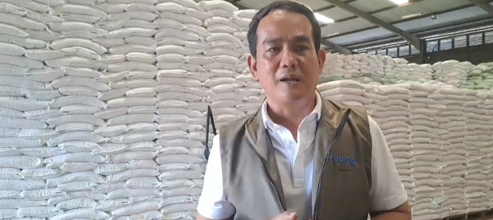 Bulog Sumut Salurkan Beras Hingga 30 Juni, Hari Ini Jadwal Medan Polonia, Meran Barat dan Medan Perjuangan