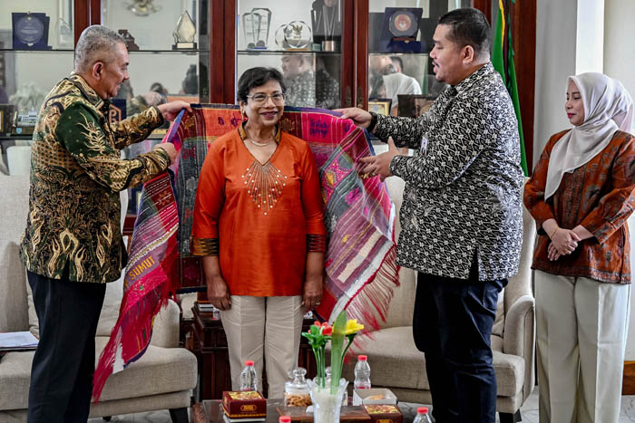 Pemprov Sumut Apresiasi ADB Dorong Pengembangan KEK dan Pertumbuhan Ekonomi