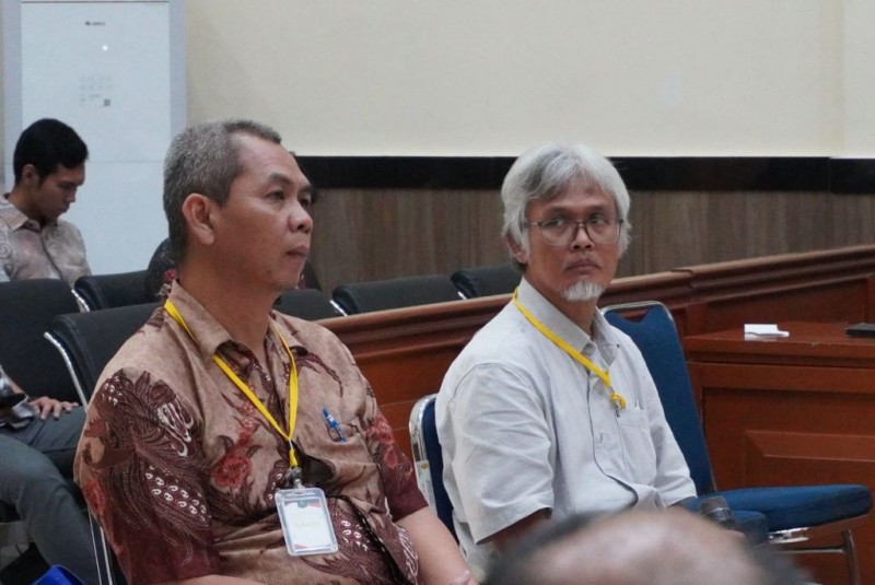 BAP Dicabut usai Tim Hukum Leonardi Cecar Saksi, Tuduhan Barang Navayo Pasaran Tak Terbukti