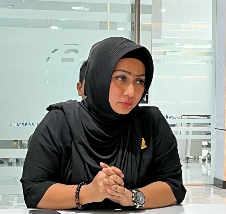 Oknum DPRD Medan AT Segeea Dipanggil Badan Kehormatan