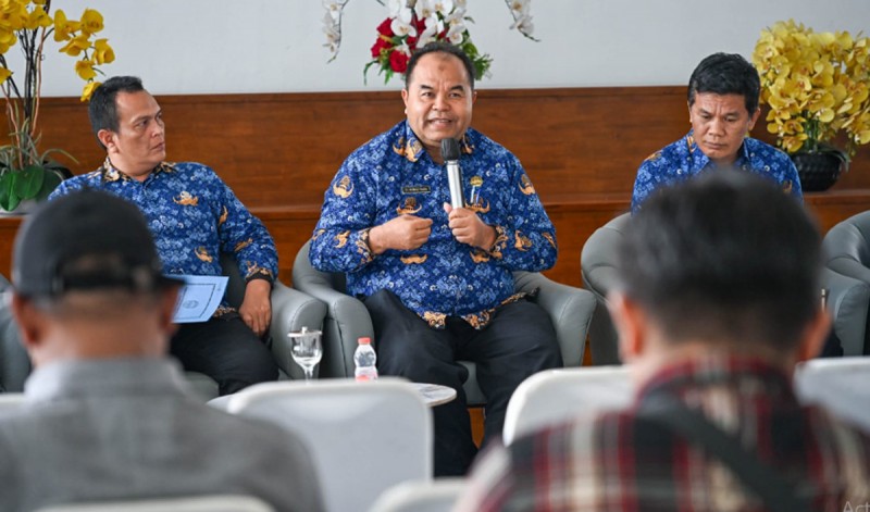 Sumut Tuan Rumah IMT-GT 2026, Peluang Besar Dorong Investasi dan Proyek Strategis Kawasan
