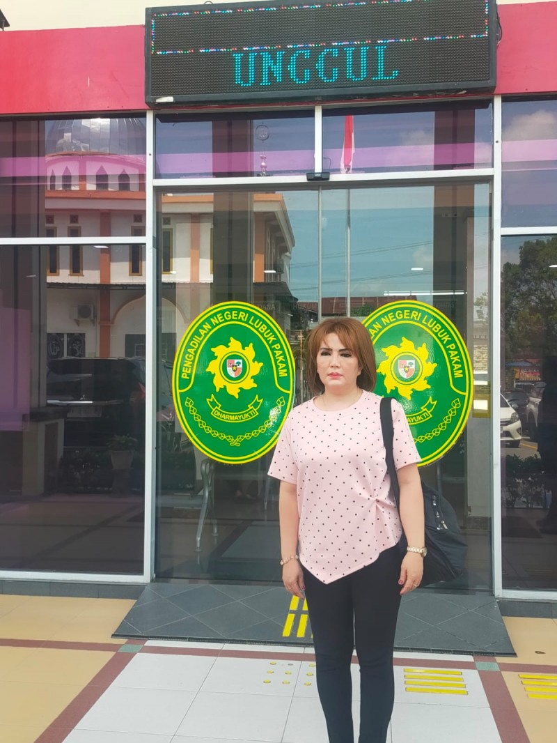 PT BPR PM Kembali Mangkir Sidang Gugatan Nasabah