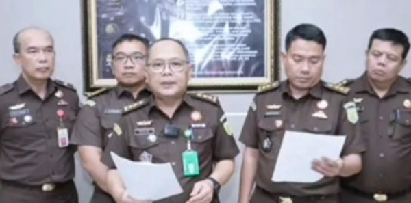 4 Terdakwa Korupsi Pengalihan HGU PTPN 2 Dibanding Jaksa, FKSM Sampaikan Ini