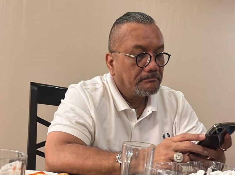 Kontroversi Putusan Togar Situmorang Ancam Profesi Advokat, Minola: Bahaya Kalau Sudah Inkrah