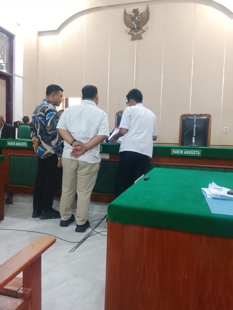 Sidang Prapradilan di PN Medan, Sejumlah Petinggi Poldasu dan Polri Mangkir, Pengacara : Publik Butuh Kepastian Hukum