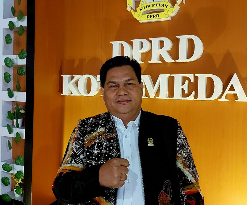 Jusuf Ginting : Proyek BRT Rawan Penyimpangan, APH Diminta Pantau Ketat