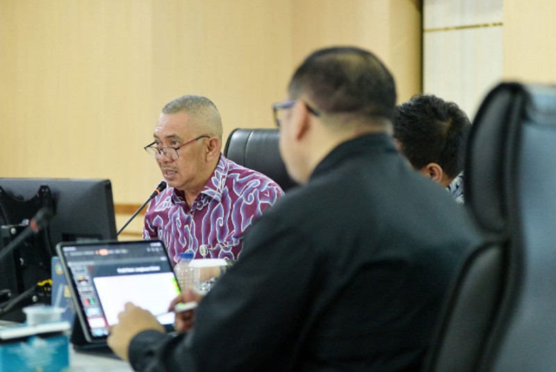 1.015 Pelari dari 34 Negara Ramaikan Trail of The Kings UTMB 2026, Perkuat Posisi Sumut sebagai Destinasi Sport Tourism