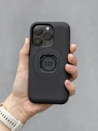 Casing Pelindung Quad Lock Memiliki Mekanisme Penguncian Terintegrasi