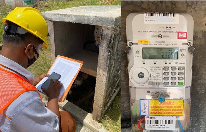 Re-LUN Ungkap Korupsi Sebesar US$50 Juta Dibalik Proyek AMI PLN, Diduga Mengalir ke Darmawan Prasodjo Cs