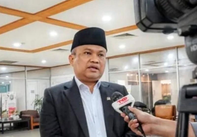 Gerindra Tegaskan Diplomasi Aktif Prabowo Perkuat Posisi Indonesia di Panggung Global