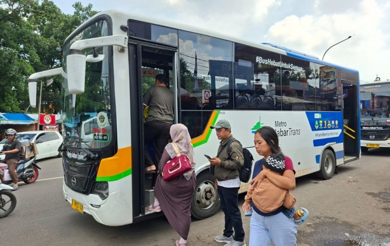 Data ESDM 93% Subsidi BBM Dinikmati Kalangan Mampu, Saatnya Beralih ke Transportasi Publik