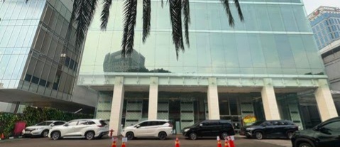 Kejagung Geledah Kantor BGN