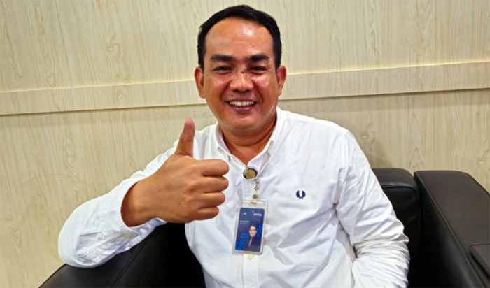 Minyakkita Langka dan Mahal, Bulog Sumut : Jika Harga di Atas HET, Jangan  Beli