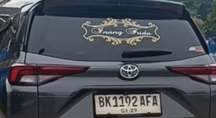 Pelaku Pencurian Avanza di Medan Minta Tebusan Jutaan Rupiah Dari Korban