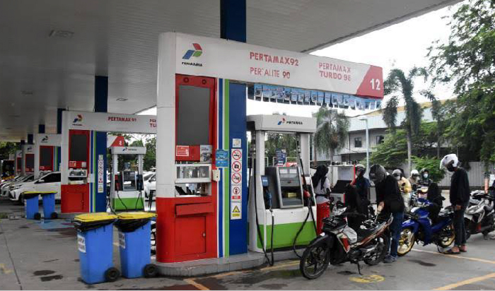 Pertamax Naik, Bagaimana dengan Masyakarat ?