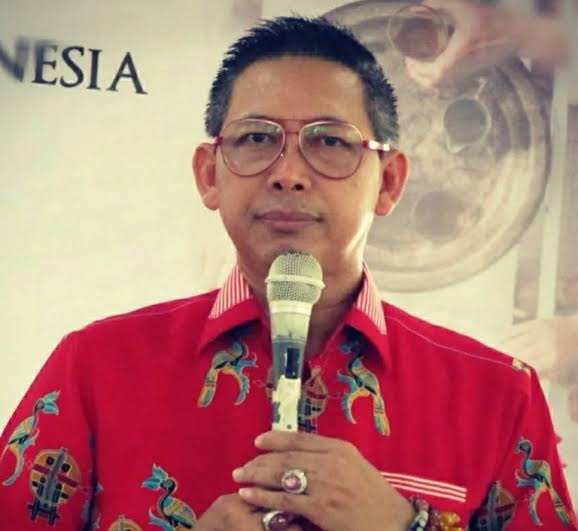 Tak Beri Izin Walikota Medan ke Chengdu, Wong Chun Sen Sayangkan Sikap Gubsu,