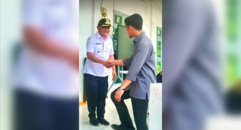 Masyarakat Tagih Komitmen Wapres Gibran, Jalan Gomo&ndash;Boronadu Jadi Prioritas Harapan